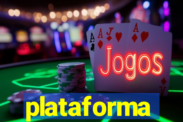 plataforma estrangeira de jogos